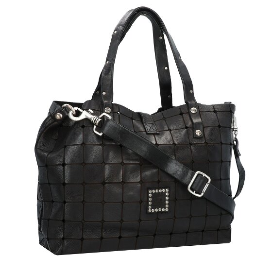 Campomaggi Acacia Shopper Bag Skórzany 45 cm