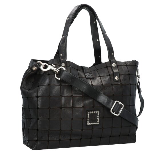 Campomaggi Acacia Shopper Bag Skórzany 45 cm