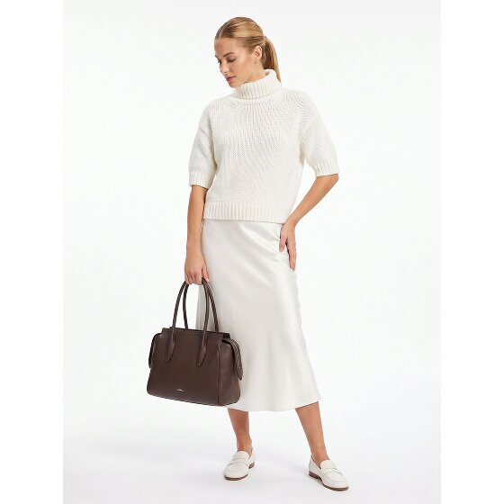 Furla Ambra Shopper Bag L Skóra 35 cm