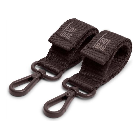 GOT BAG Pasek do wózka dziecięcego Stoller Strap 23,5 cm