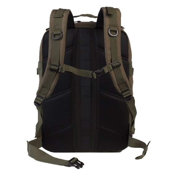 Worldpack Plecak podróżny BestWay Cabin Pro Supply z przegrodą na laptopa 48 cm