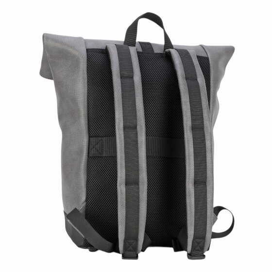 Strellson Westferry Eddie Plecak 42 cm Komora na laptopa