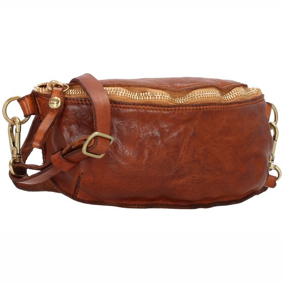 Campomaggi Fanny pack skórzany 23,5 cm