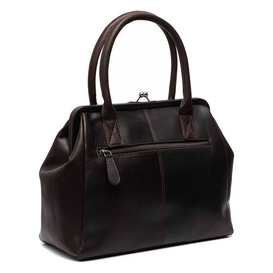 The Chesterfield Brand Dorin Shopper Bag Skórzany 29 cm