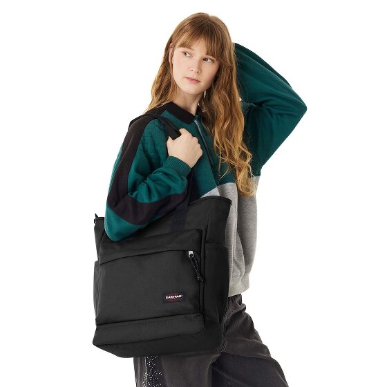 Eastpak Tote Pocket Shopper Bag 33 cm Komora na laptopa