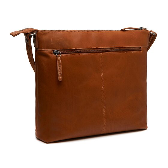 The Chesterfield Brand Cartagena Torba na ramię Skórzany 33 cm