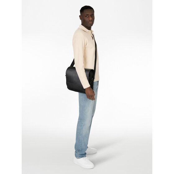 Greenburry Fiorentina Torba na ramię Skórzany 33 cm