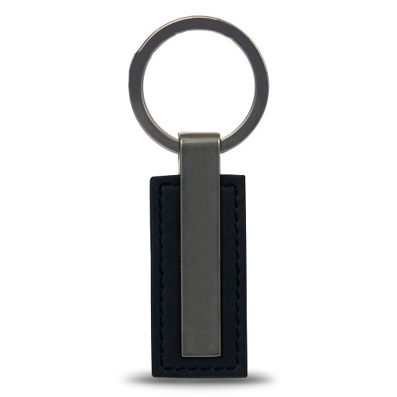Porsche Design Keyring Portfel z kluczem Skórzany 8.5 cm