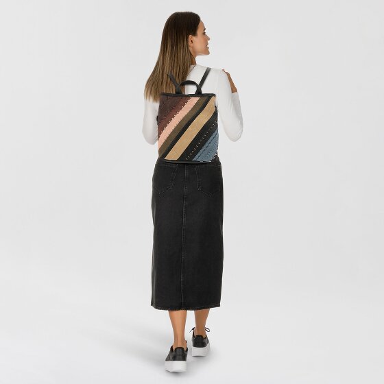 Desigual Quebec Sumy Plecak 34 cm