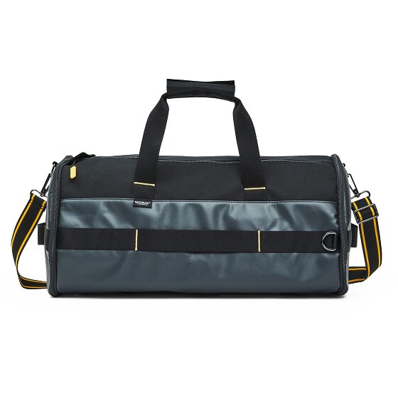 Mandarina Duck Smart Duck Torba podróżna Weekender 53 cm