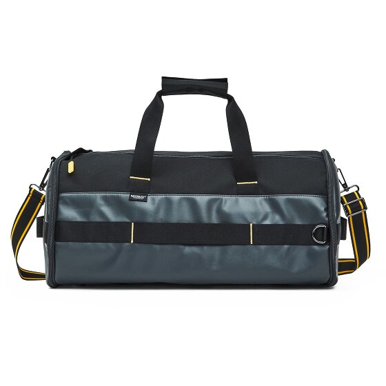Mandarina Duck Smart Duck Torba podróżna Weekender 53 cm