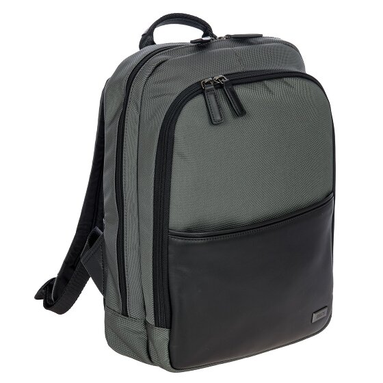 Bric's Monza Plecak 40 cm komora na laptopa