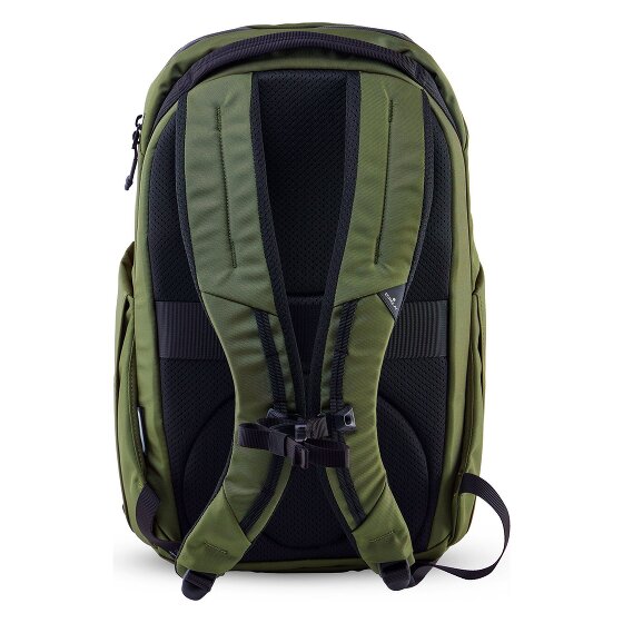 Echolac Active x plecak podróżny 46 cm przegroda na laptopa