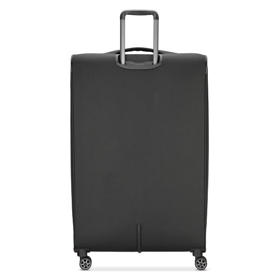 Roncato Gateway 4 kółka Walizka XL 90 cm z plisą rozprężną