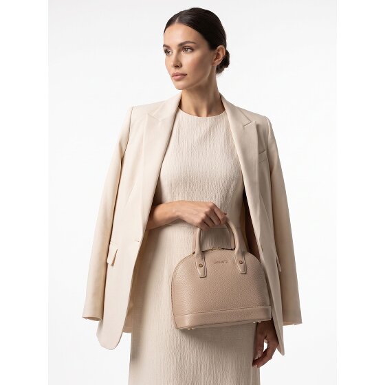Lazarotti Bologna Leather Torba Skóra 23 cm