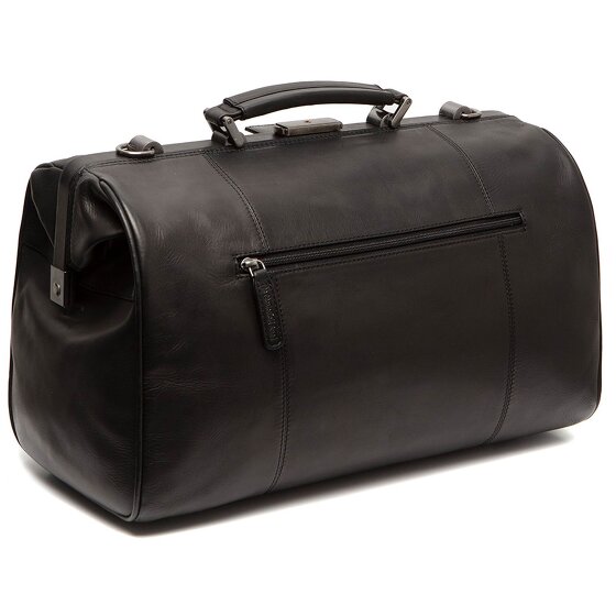 The Chesterfield Brand Texel Torba podróżna Weekender Skórzany 42 cm