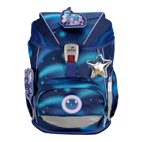 DerDieDas Zestaw tornistrów szkolnych ErgoFlex 5szt.