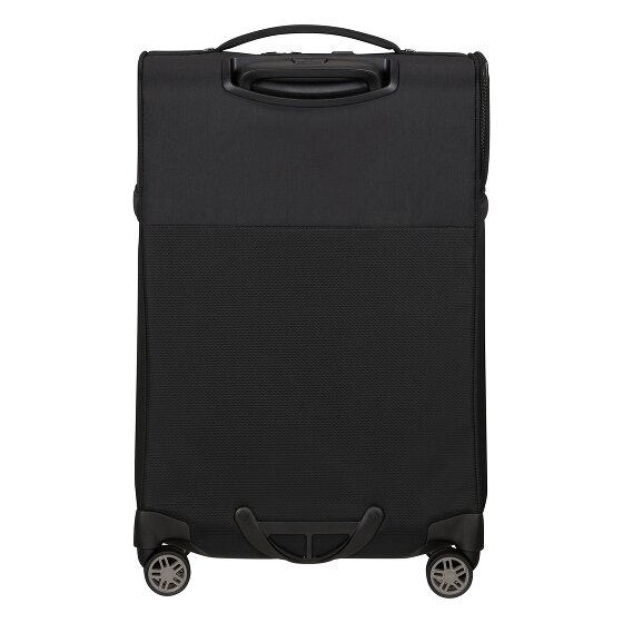 Samsonite Airea 4-kołowy wózek kabinowy 55 cm