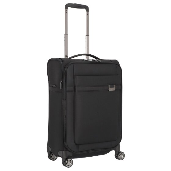 Samsonite Airea 4-kołowy wózek kabinowy 55 cm