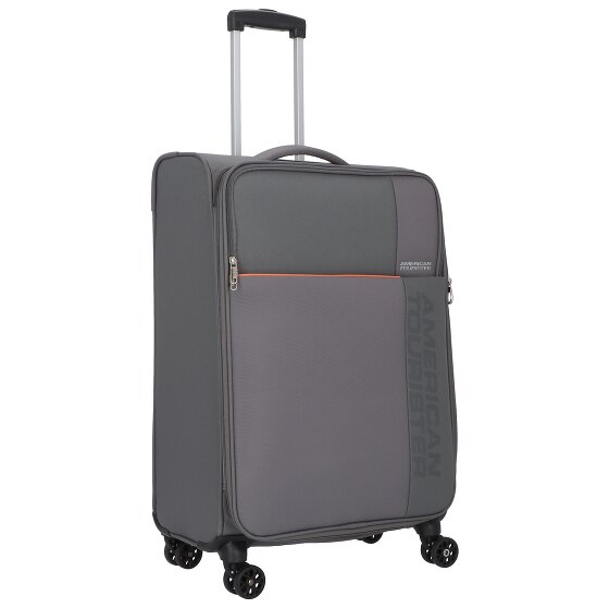 American Tourister Fun Cruise 4 kółka Walizka 68 cm