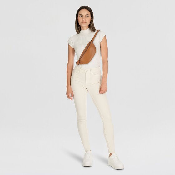 aunts & uncles Good Karma Saszetka Skórzany 26 cm