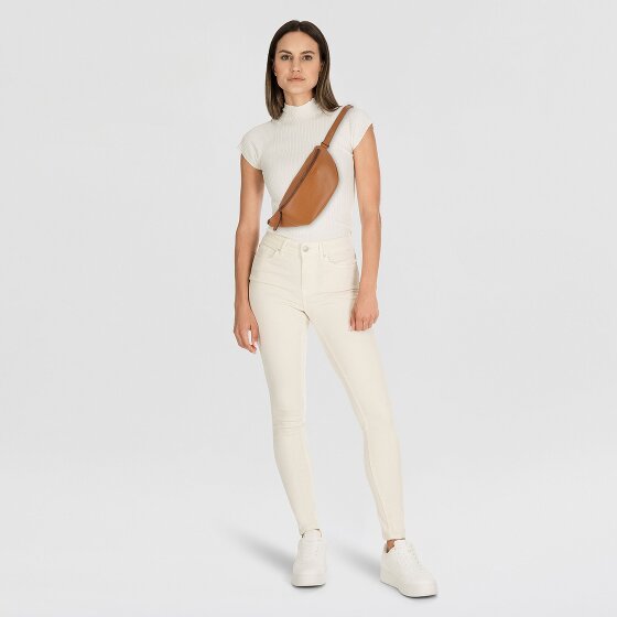 aunts & uncles Good Karma Saszetka Skórzany 26 cm