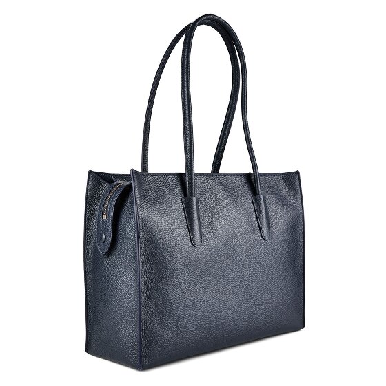 Coccinelle Myrtha Shopper Bag Skóra 36 cm