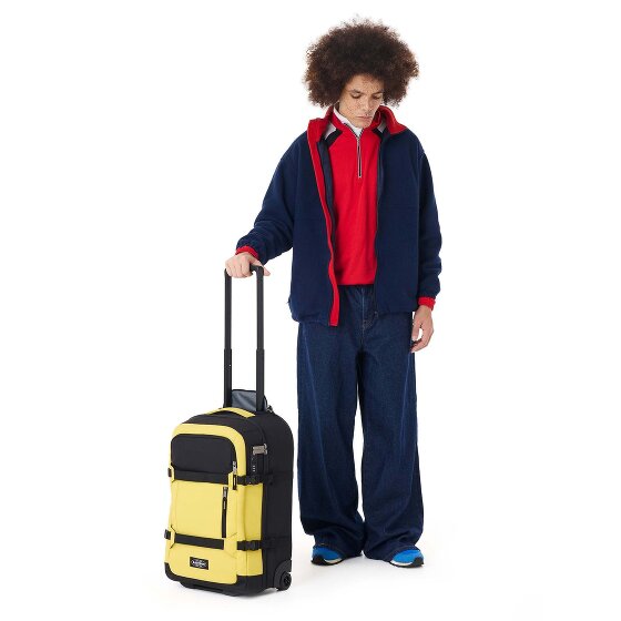 Eastpak Transit'R Pro 2 kółka Torba podróżna S 56 cm