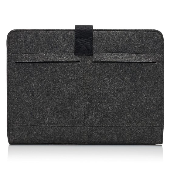 Castelijn & Beerens Nova MacBook Air 13'' pokrowiec na laptopa 34 cm