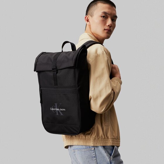 Calvin Klein Jeans Sport Essentials Plecak 28 cm Komora na laptopa