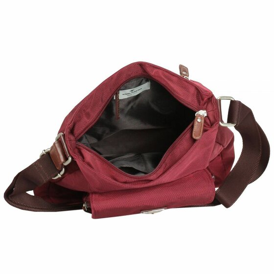 Tom Tailor Kobiety Rina Torba na ramię 26 cm