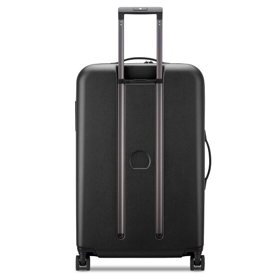 Delsey Paris Turenne 2.0 4 kółka Walizka 76 cm