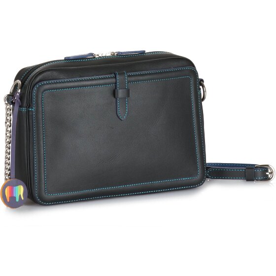 Mywalit Skórzana torba na ramię 23 cm