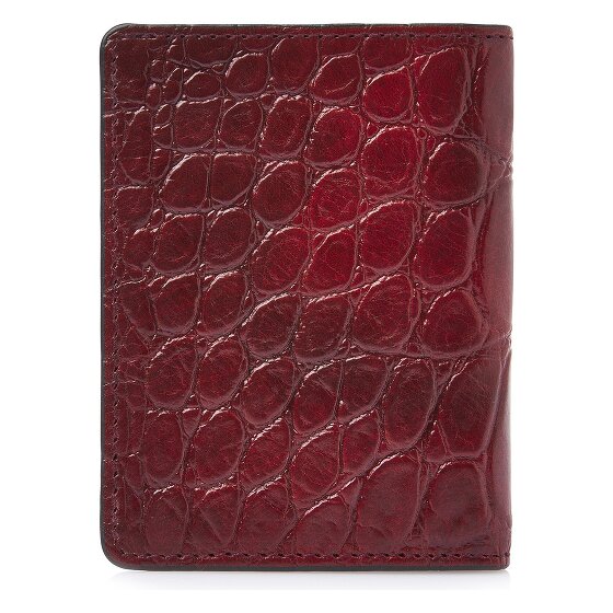 Castelijn & Beerens Etui na karty kredytowe Ochrona RFID Skórzany 10 cm