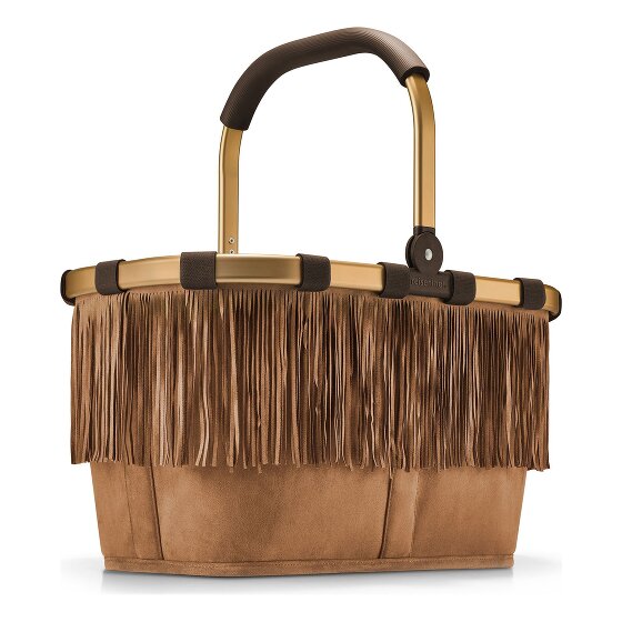 reisenthel Torba na zakupy Carrybag 48 cm
