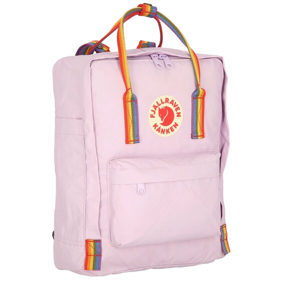 Fjällräven Plecak Kanken Rainbow 38 cm
