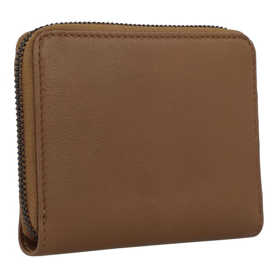 Liebeskind Conny Portfel Skórzany 12.5 cm