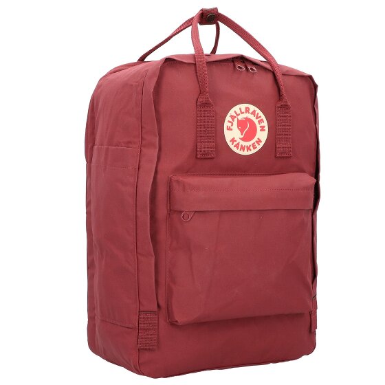 Fjällräven Plecak Kanken 43 cm Komora na laptopa