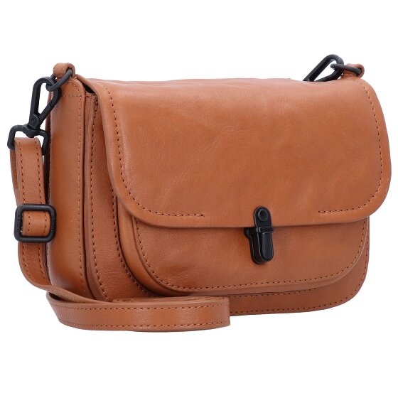 aunts & uncles Babcia Luxury Club Pani Waffle Torebka skórzana 22 cm