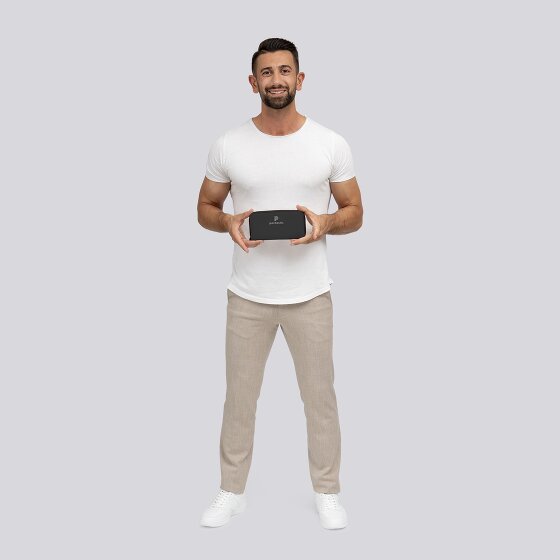 Pactastic Urban Collection Portfel 20 cm