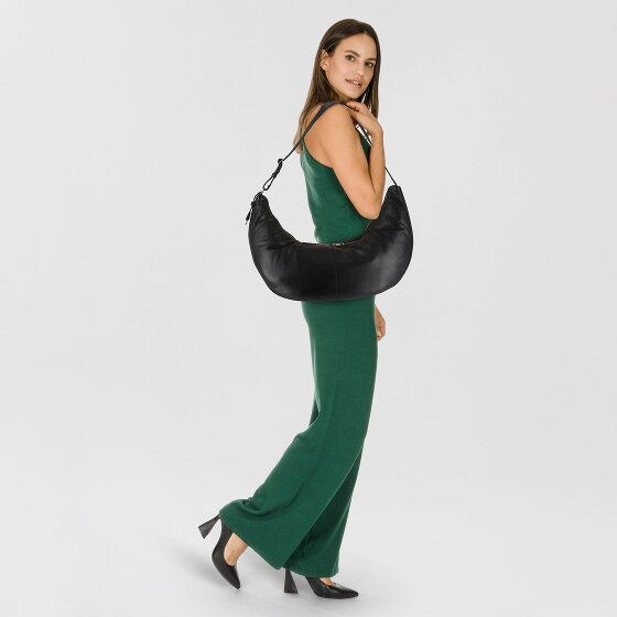 Liebeskind Moon Torba na ramię Skórzany 58 cm