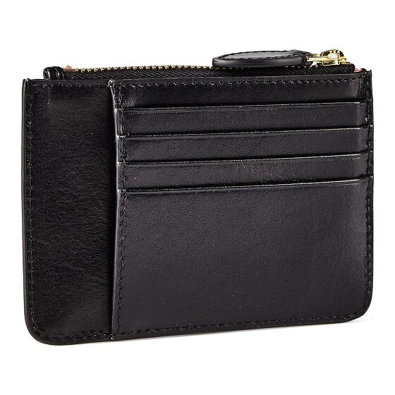 The Bridge Etui na karty kredytowe Ochrona RFID Skóra 13 cm