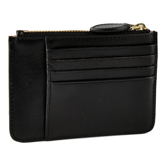 The Bridge Etui na karty kredytowe Ochrona RFID Skórzany 13 cm