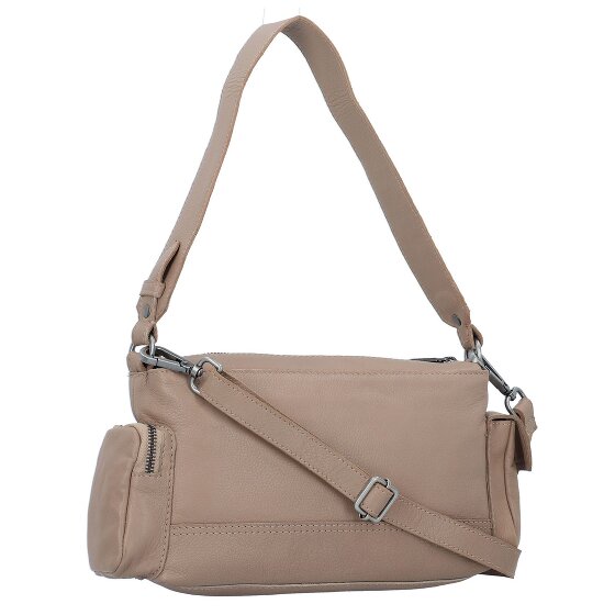 Cowboysbag Susanville Torba na ramię Skórzany 25 cm