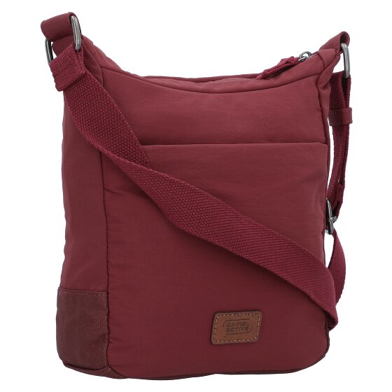 camel active City Torba na ramię M 20 cm