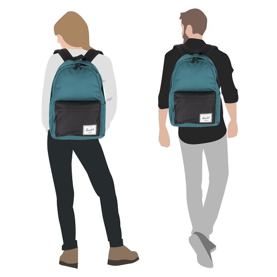 Herschel Classic XL Plecak 44 cm Komora na laptopa