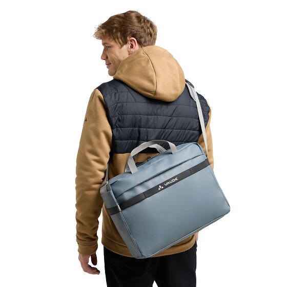 Vaude Torba rowerowa Mineo 42 cm przegroda na laptopa