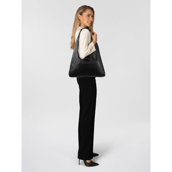 Harbour 2nd Just Pure Torba na ramię Skórzany 57 cm