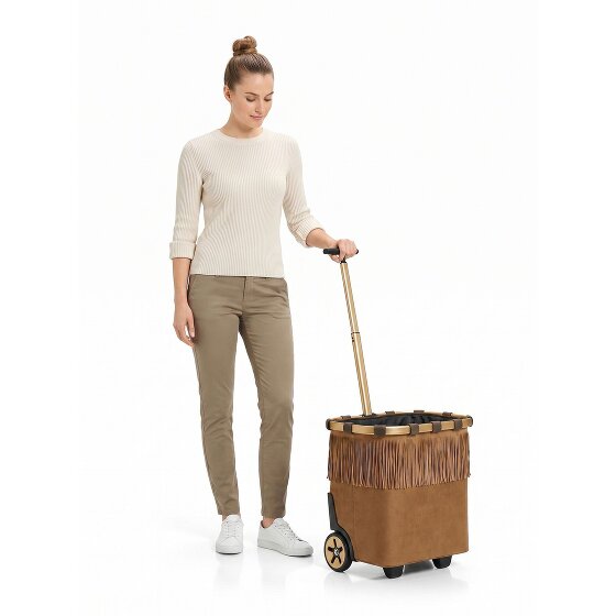 reisenthel Wózek na zakupy Carrycruiser 47,5 cm