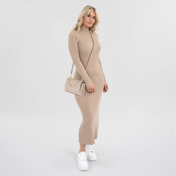 DKNY Evon Torba na ramię Skórzany 20.5 cm